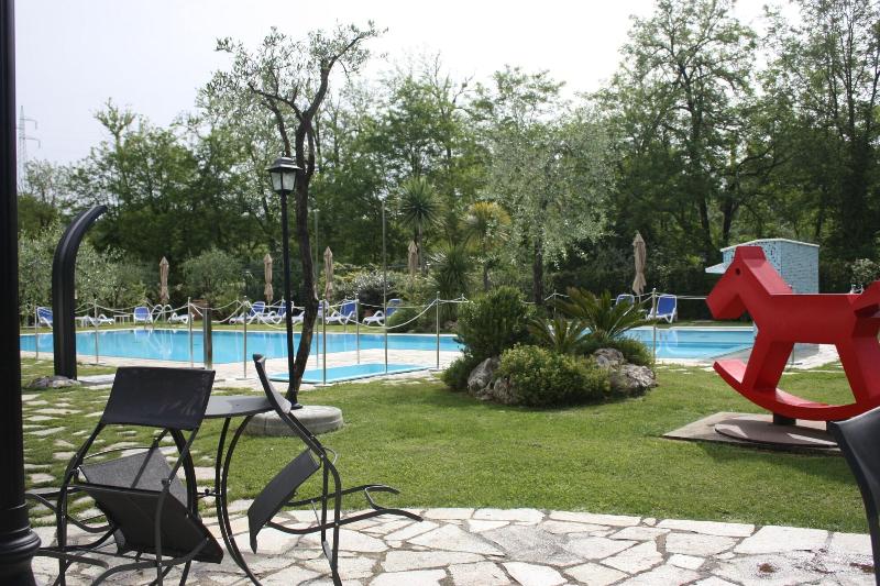 Parkhotel Santa Caterina - Aktivite