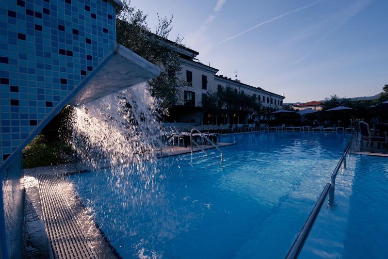 Parkhotel Santa Caterina - Aktivite