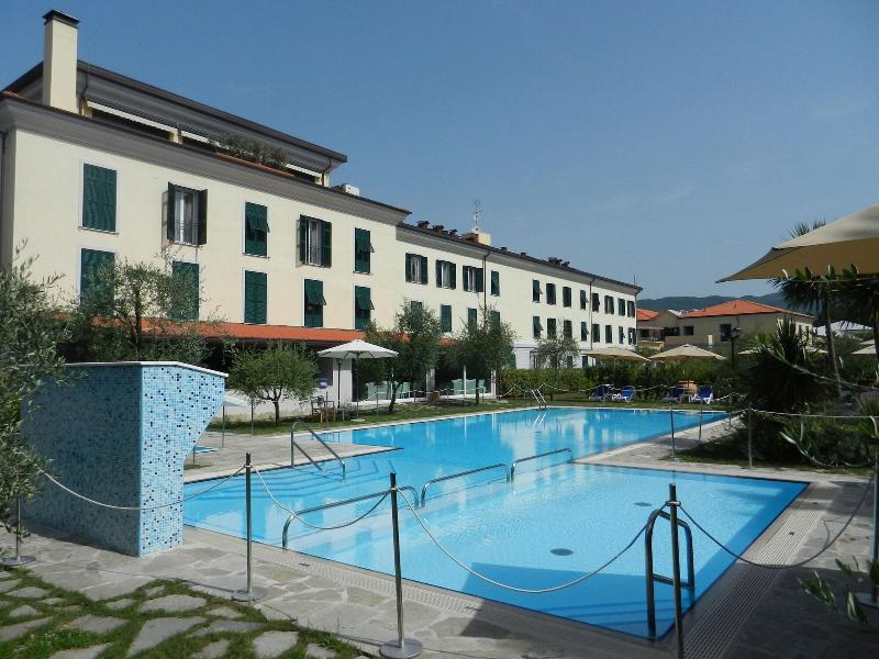 Parkhotel Santa Caterina - Genel
