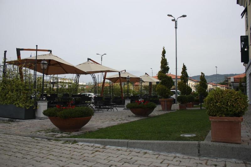 Parkhotel Santa Caterina - Genel