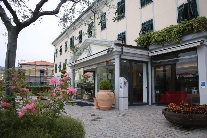 Parkhotel Santa Caterina - Genel