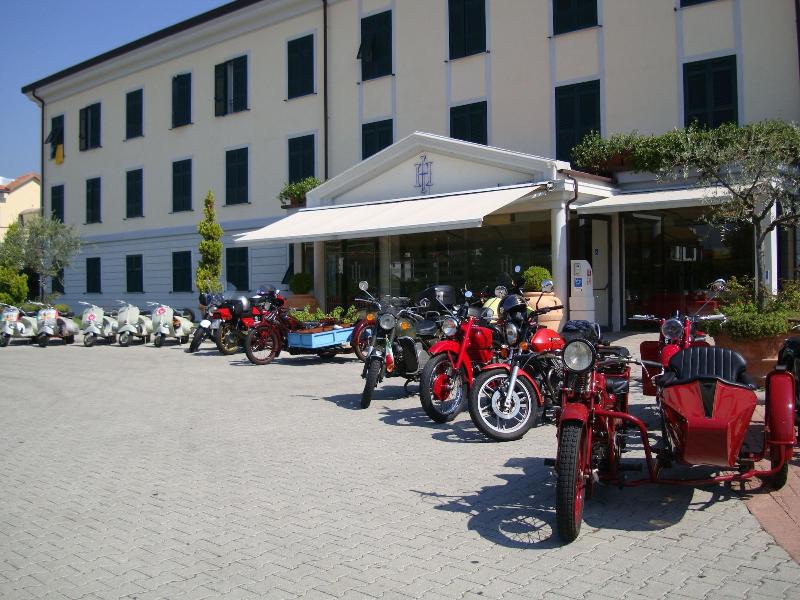 Parkhotel Santa Caterina - Genel