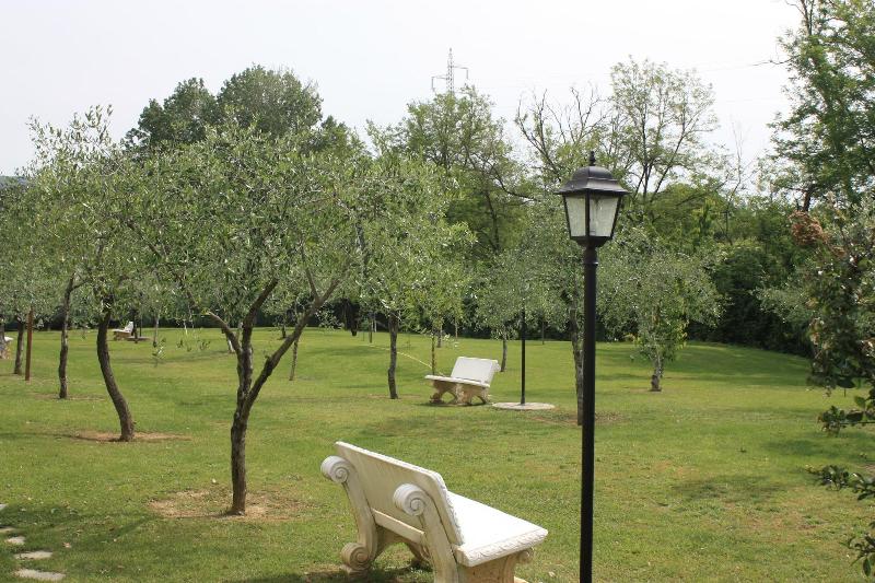 Parkhotel Santa Caterina - Genel