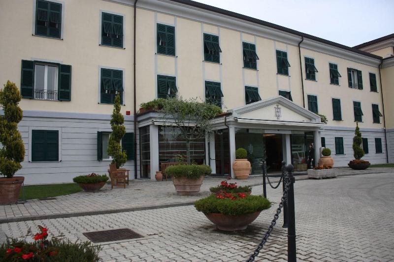 Parkhotel Santa Caterina - Genel
