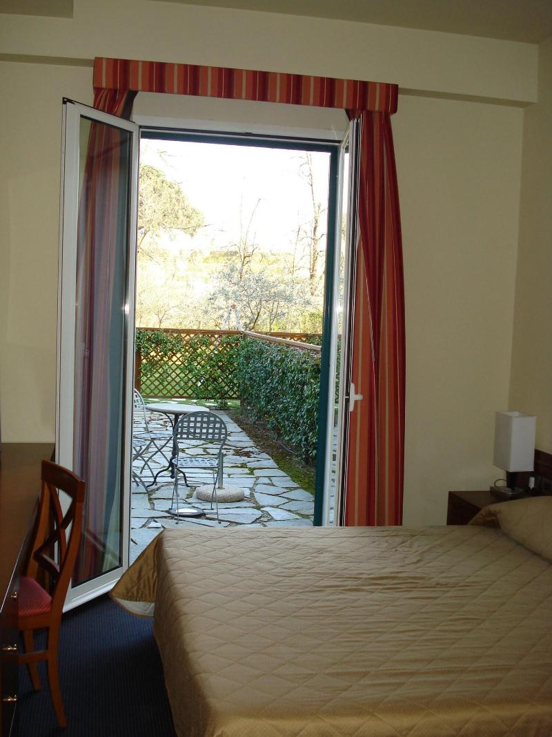 Parkhotel Santa Caterina - Oda