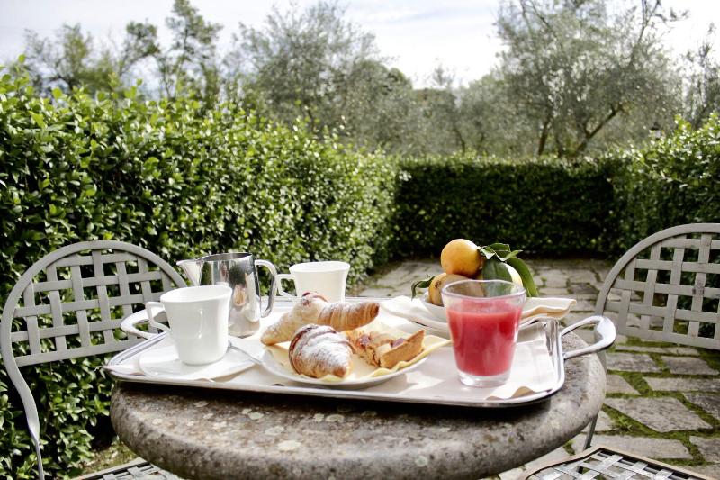 Parkhotel Santa Caterina - Oda