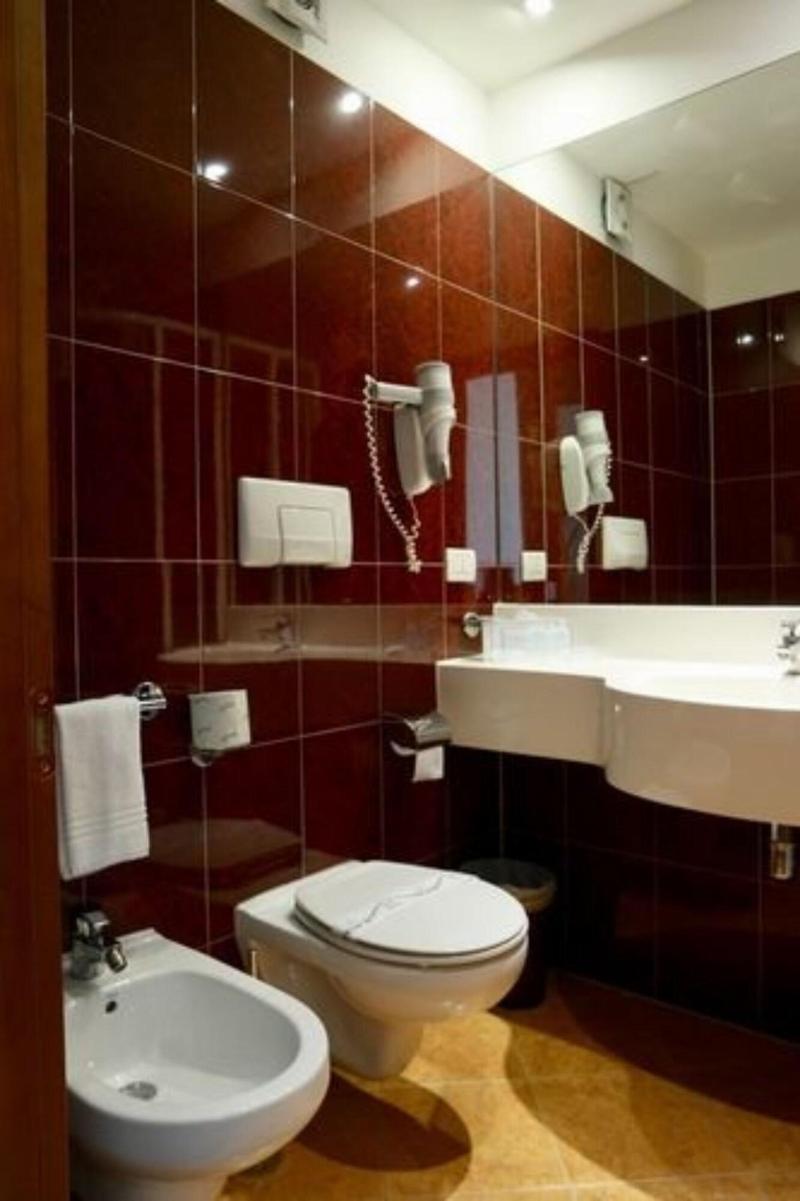 Parkhotel Santa Caterina - Oda
