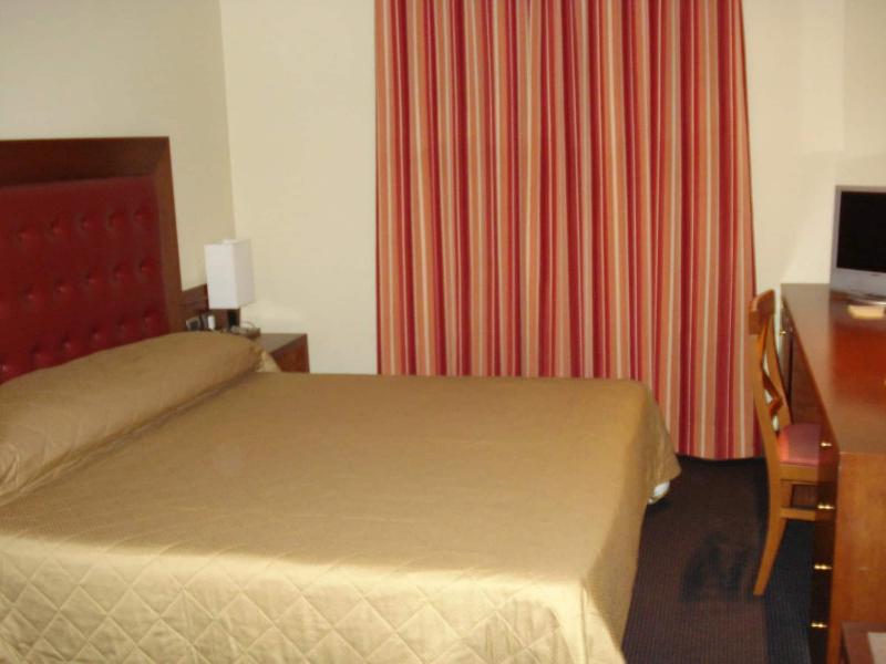Parkhotel Santa Caterina - Oda