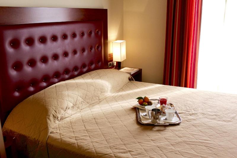 Parkhotel Santa Caterina - Oda