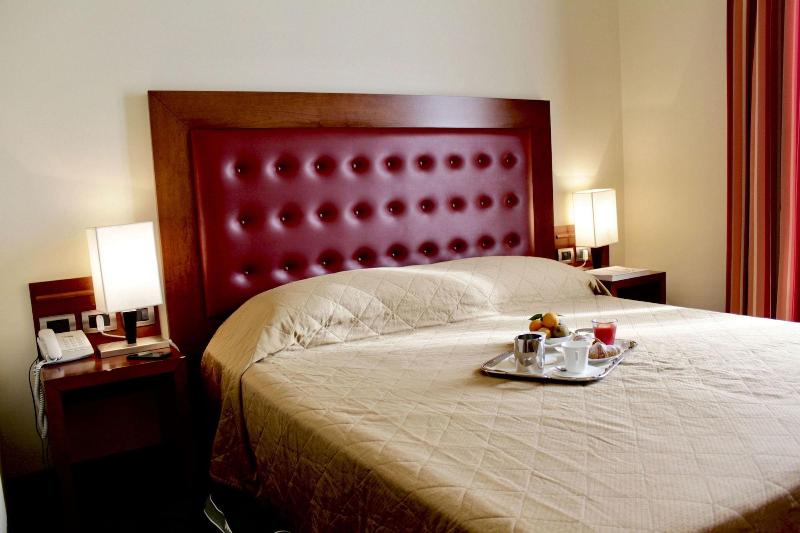 Parkhotel Santa Caterina - Oda