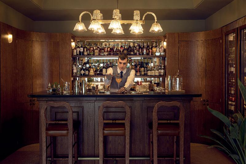 Splendido Mare, A Belmond Hotel, Portofino - Bar