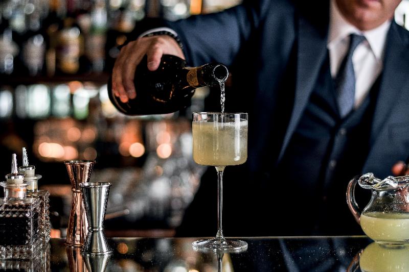 Splendido Mare, A Belmond Hotel, Portofino - Bar
