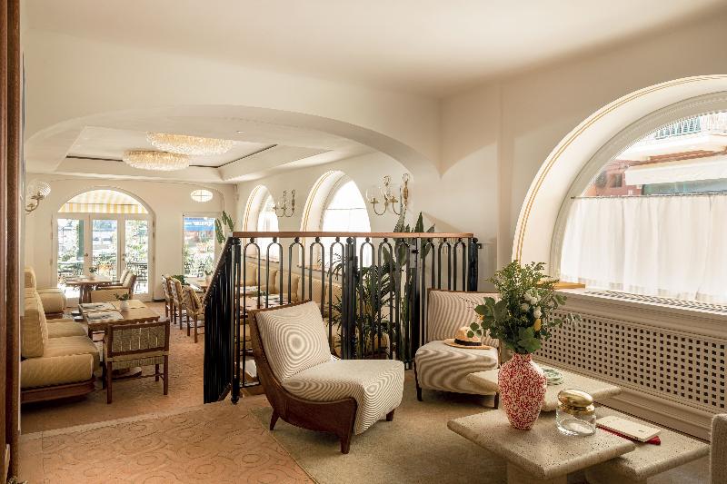 Splendido Mare, A Belmond Hotel, Portofino - Lobi