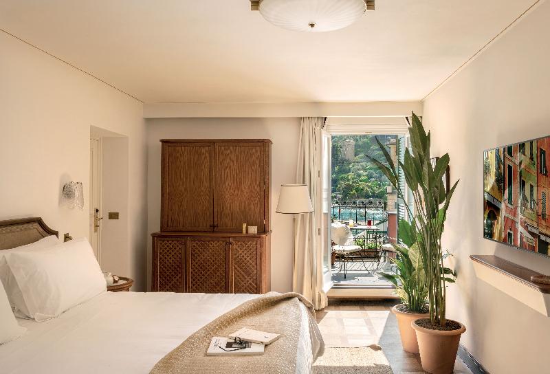 Splendido Mare, A Belmond Hotel, Portofino - Genel