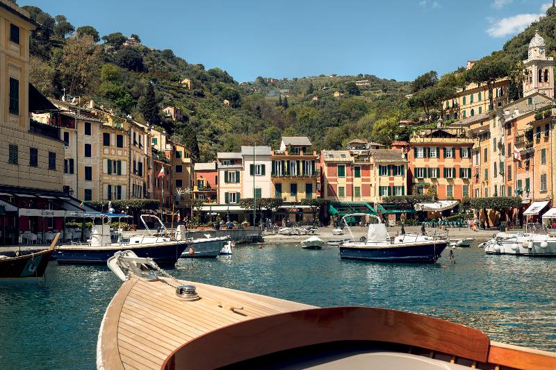 Splendido Mare, A Belmond Hotel, Portofino - Genel