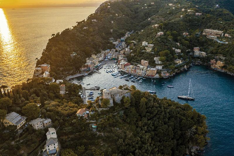 Splendido Mare, A Belmond Hotel, Portofino - Genel