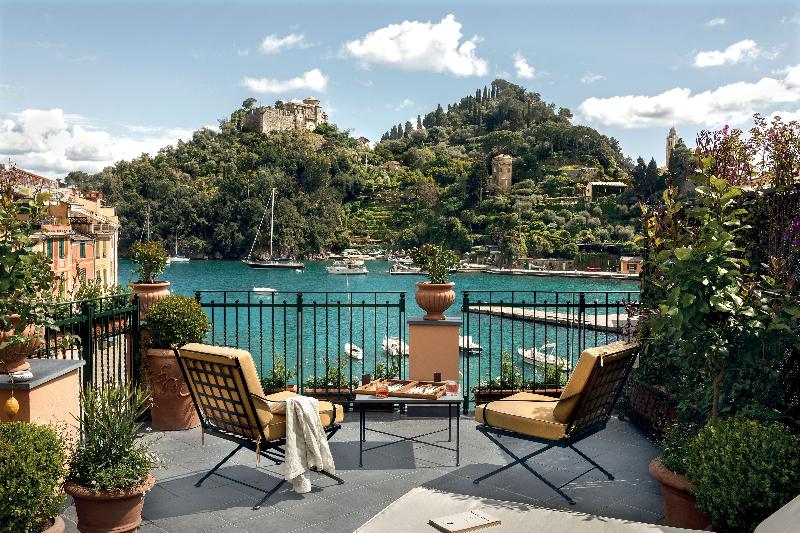 Splendido Mare, A Belmond Hotel, Portofino - Genel