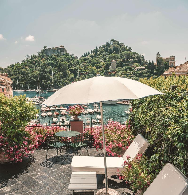 Splendido Mare, A Belmond Hotel, Portofino - Genel