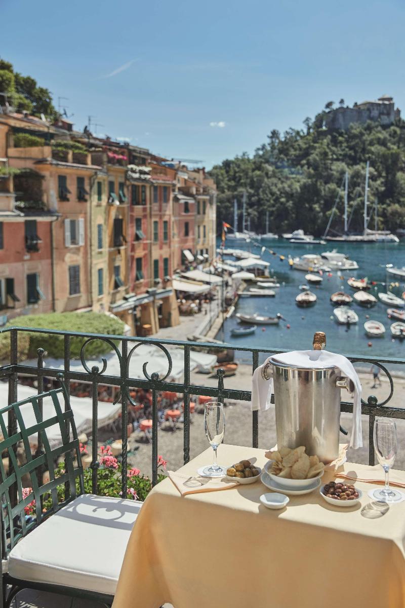 Splendido Mare, A Belmond Hotel, Portofino - Genel