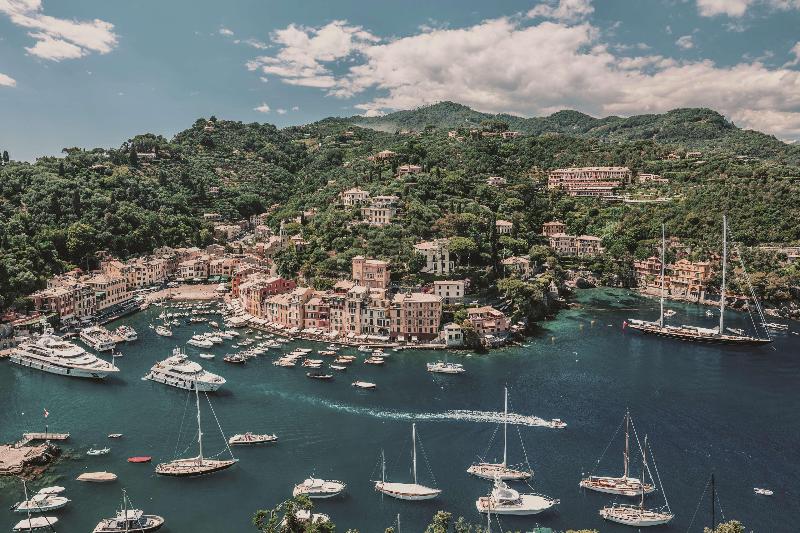 Splendido Mare, A Belmond Hotel, Portofino - Genel