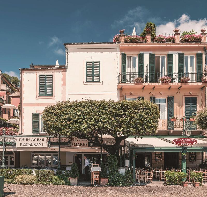 Splendido Mare, A Belmond Hotel, Portofino - Genel