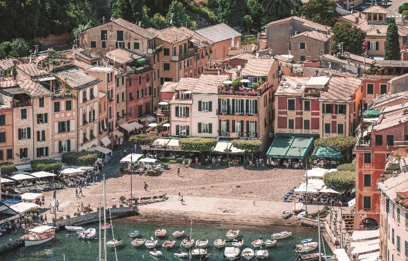 Splendido Mare, A Belmond Hotel, Portofino - Genel