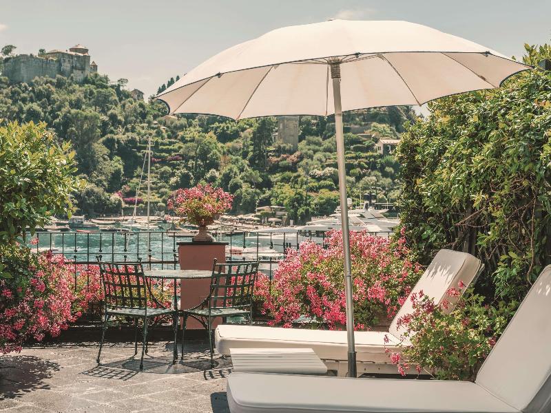 Splendido Mare, A Belmond Hotel, Portofino - Genel