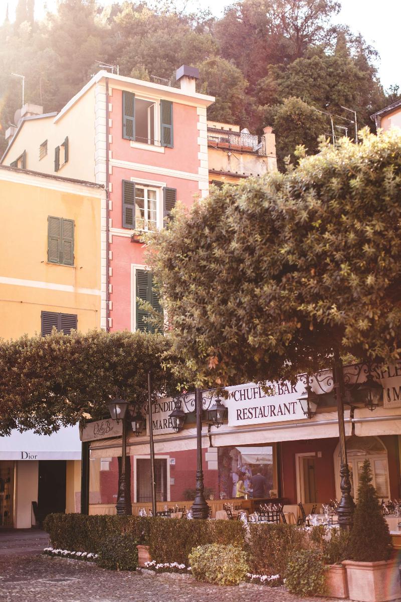 Splendido Mare, A Belmond Hotel, Portofino - Genel