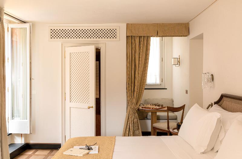 Splendido Mare, A Belmond Hotel, Portofino - Genel