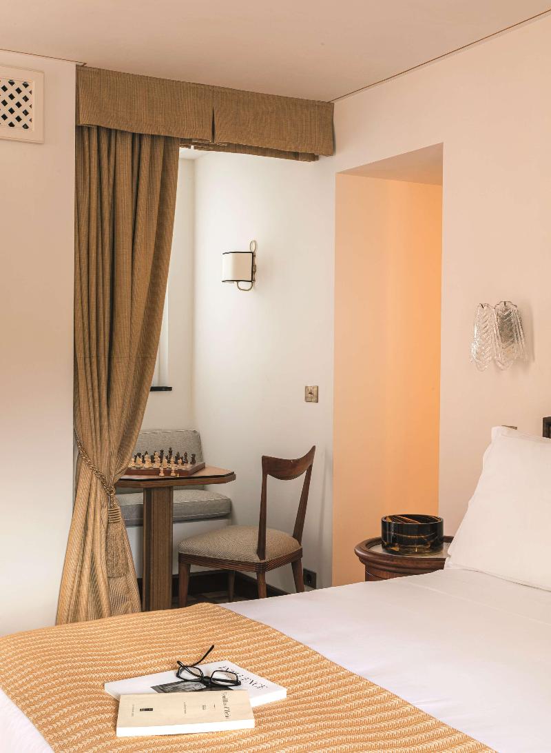 Splendido Mare, A Belmond Hotel, Portofino - Oda