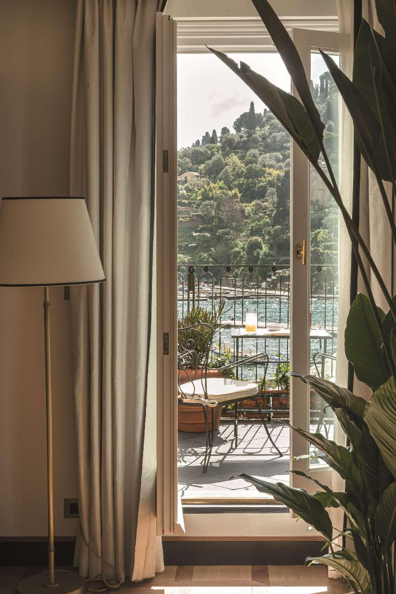 Splendido Mare, A Belmond Hotel, Portofino - Oda