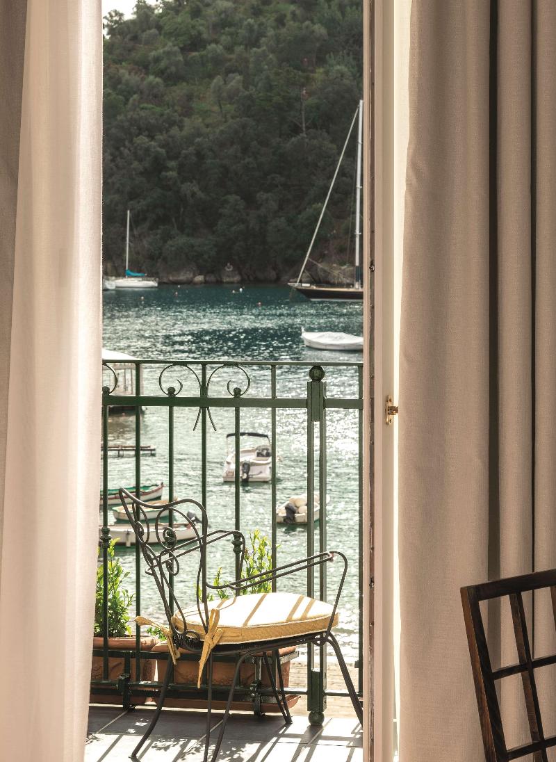 Splendido Mare, A Belmond Hotel, Portofino - Oda