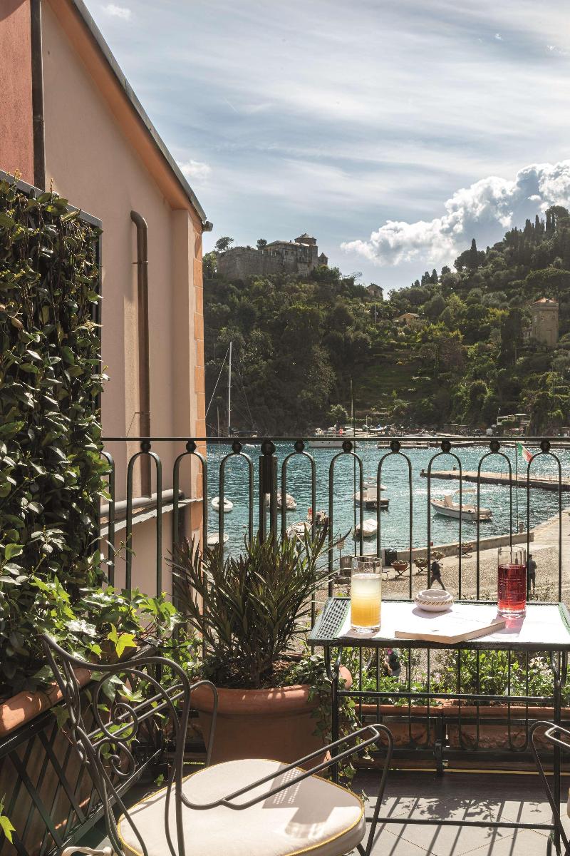 Splendido Mare, A Belmond Hotel, Portofino - Oda