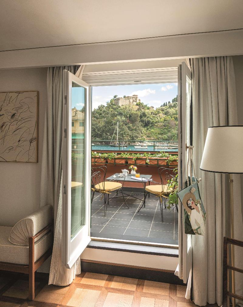 Splendido Mare, A Belmond Hotel, Portofino - Oda