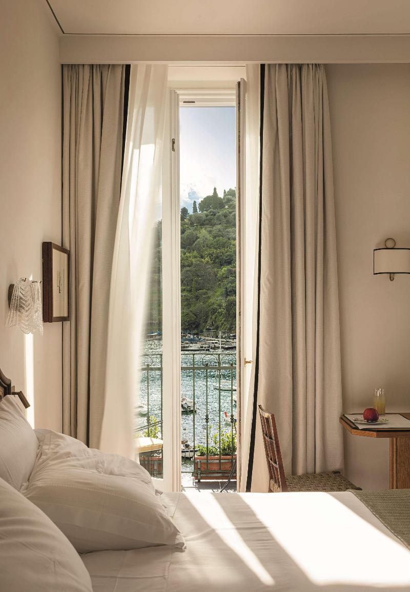 Splendido Mare, A Belmond Hotel, Portofino - Oda