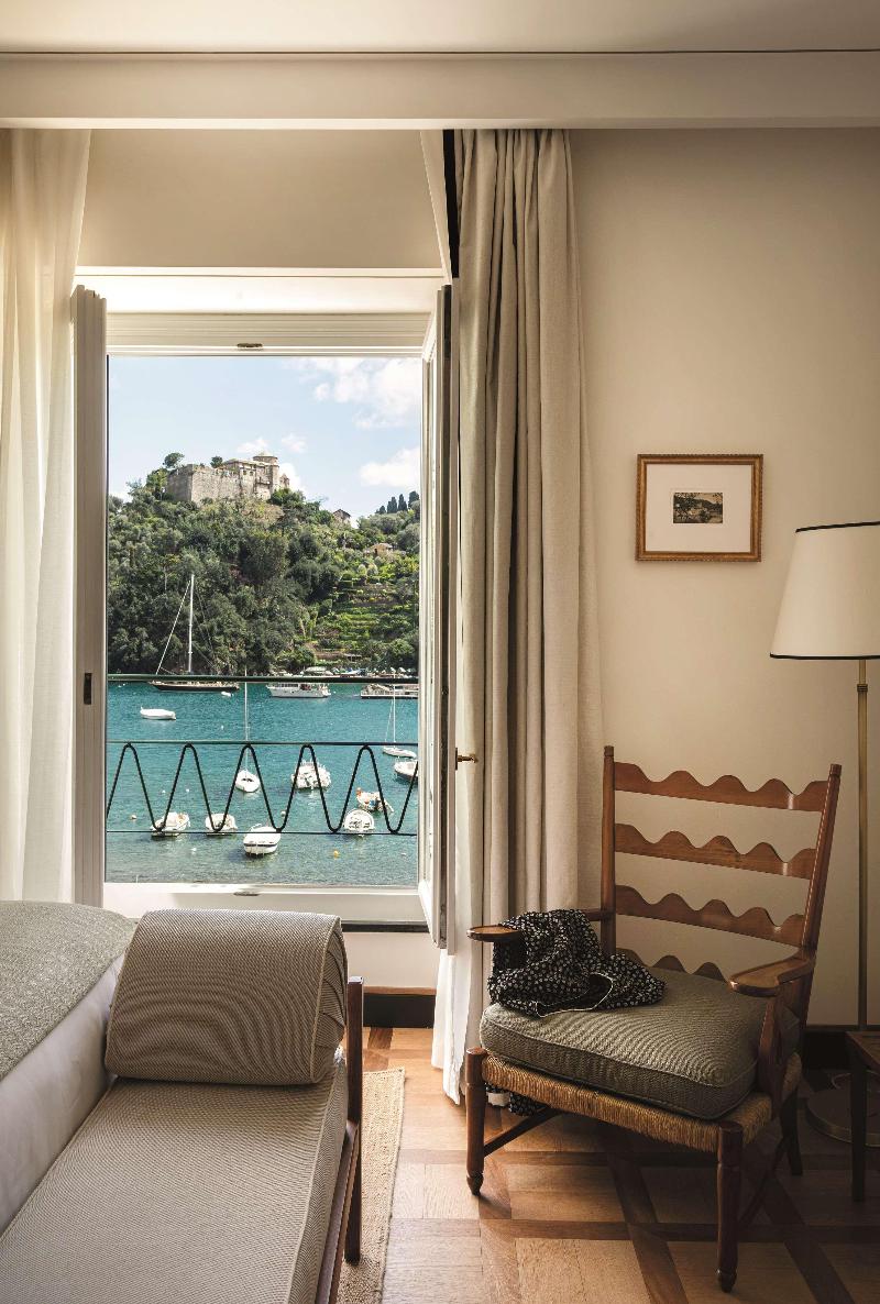 Splendido Mare, A Belmond Hotel, Portofino - Oda