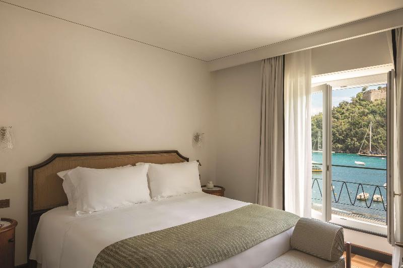 Splendido Mare, A Belmond Hotel, Portofino - Oda
