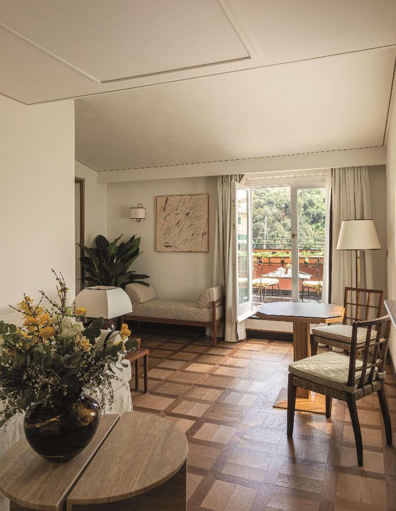 Splendido Mare, A Belmond Hotel, Portofino - Oda