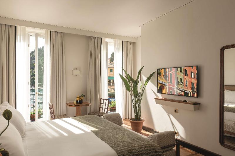 Splendido Mare, A Belmond Hotel, Portofino - Oda