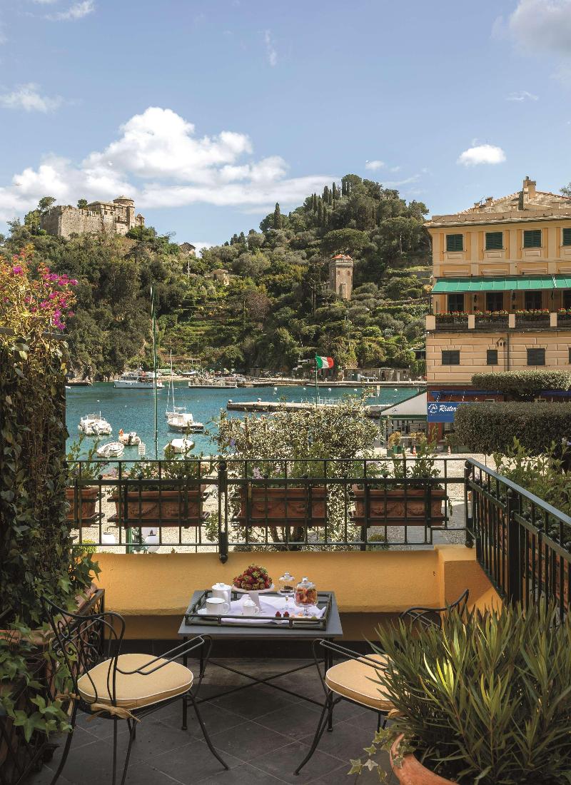 Splendido Mare, A Belmond Hotel, Portofino - Oda