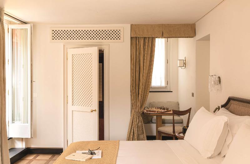 Splendido Mare, A Belmond Hotel, Portofino - Oda