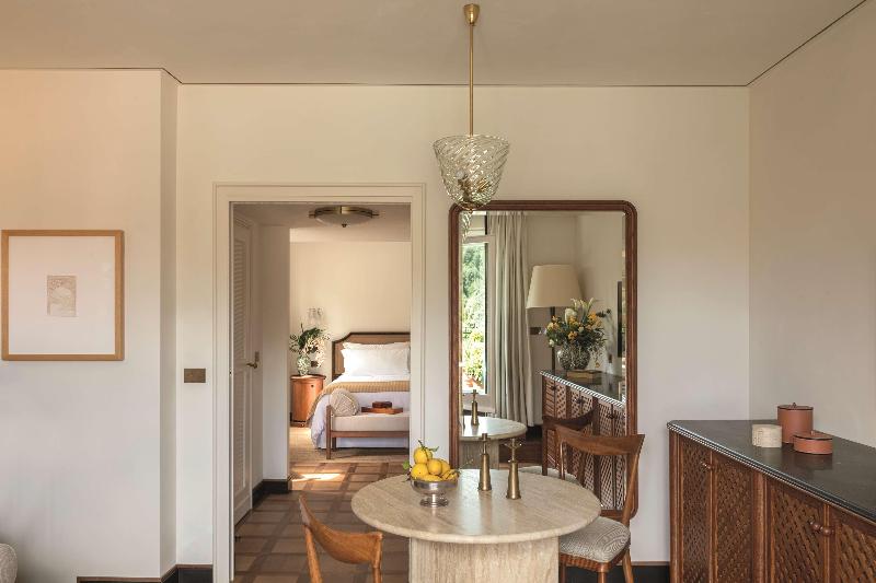 Splendido Mare, A Belmond Hotel, Portofino - Oda