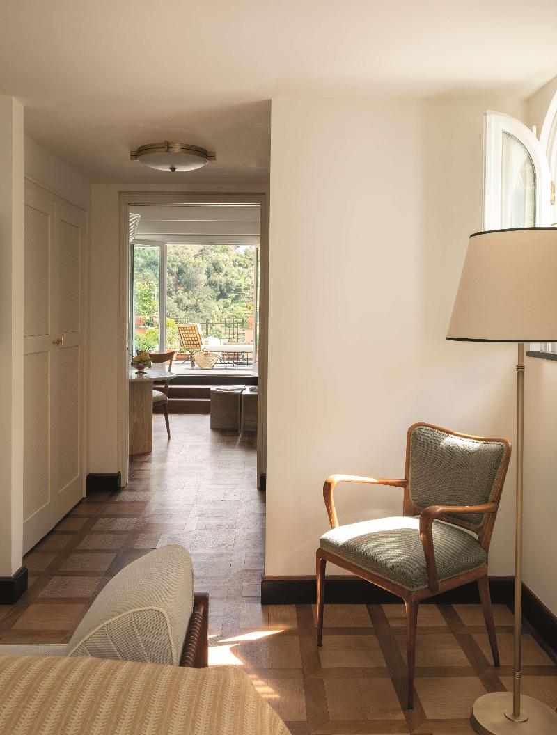 Splendido Mare, A Belmond Hotel, Portofino - Oda
