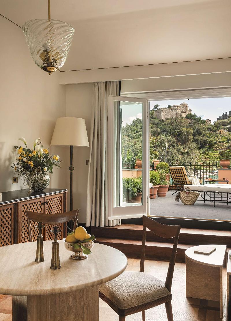 Splendido Mare, A Belmond Hotel, Portofino - Oda