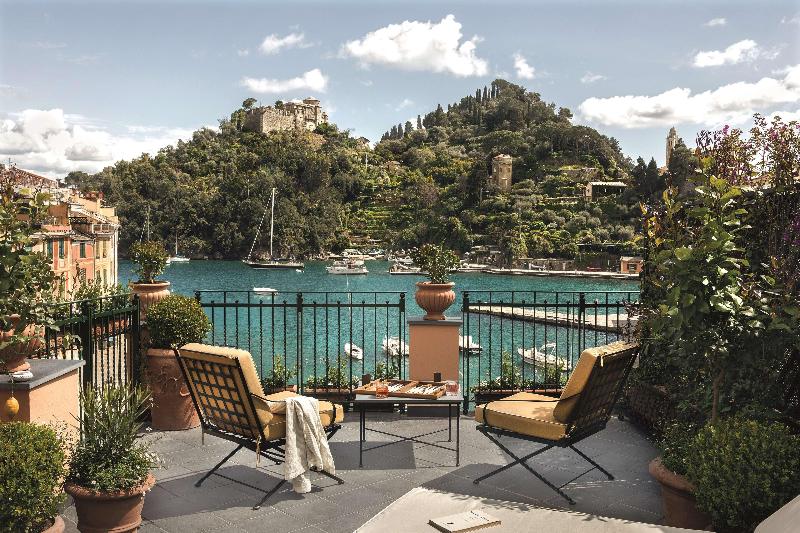 Splendido Mare, A Belmond Hotel, Portofino - Oda
