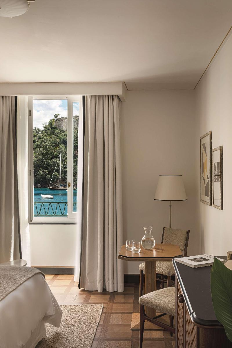 Splendido Mare, A Belmond Hotel, Portofino - Oda