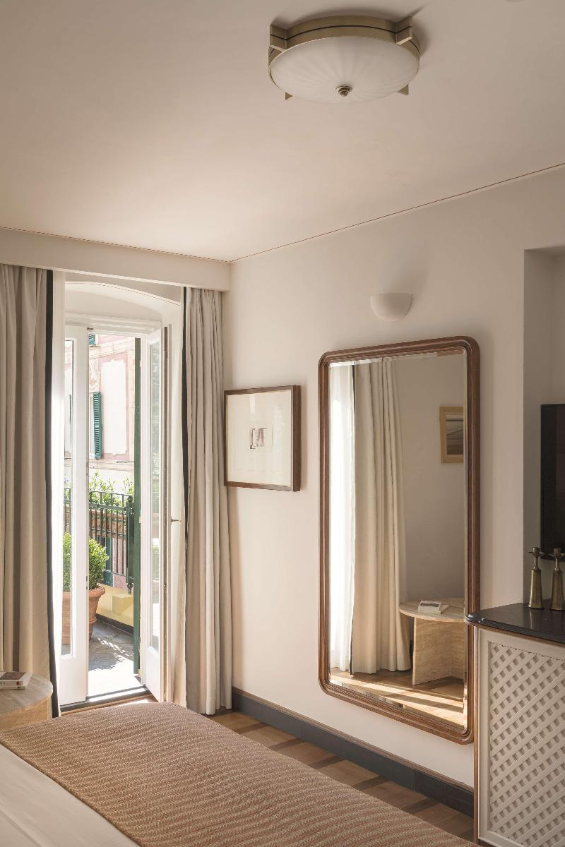 Splendido Mare, A Belmond Hotel, Portofino - Oda