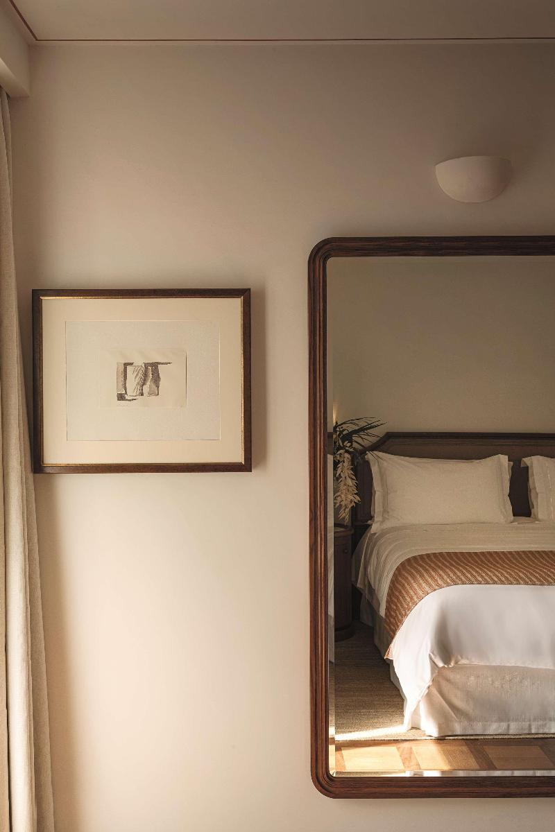 Splendido Mare, A Belmond Hotel, Portofino - Oda