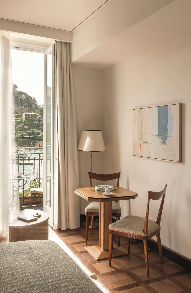 Splendido Mare, A Belmond Hotel, Portofino - Oda