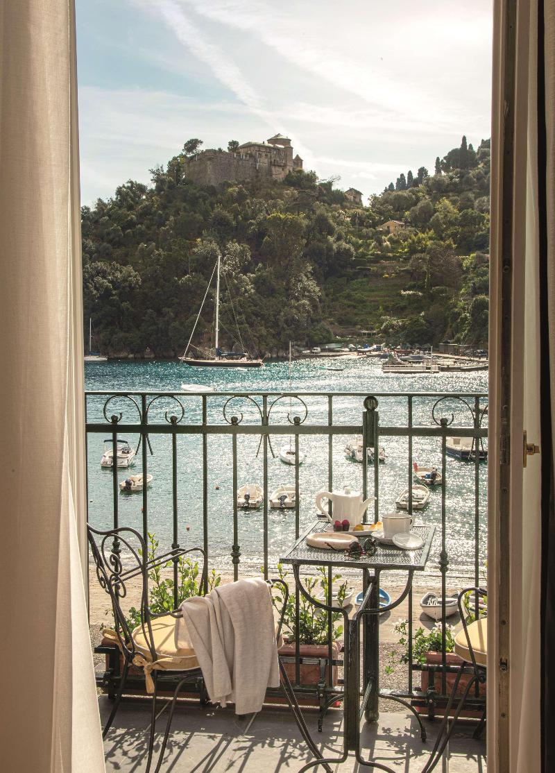Splendido Mare, A Belmond Hotel, Portofino - Oda